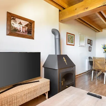 Atico Abuhardillado L Centrico L Garaje L Trastero