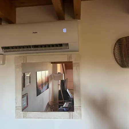 Apartment Atico Abuhardillado I Aire Acondicionado L Centrico L Garaje L Trastero I Wifi *