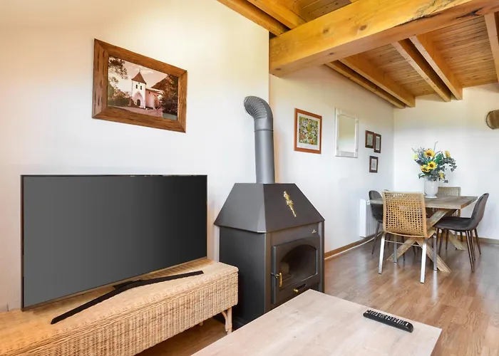 Atico Abuhardillado L Centrico L Garaje L Trastero