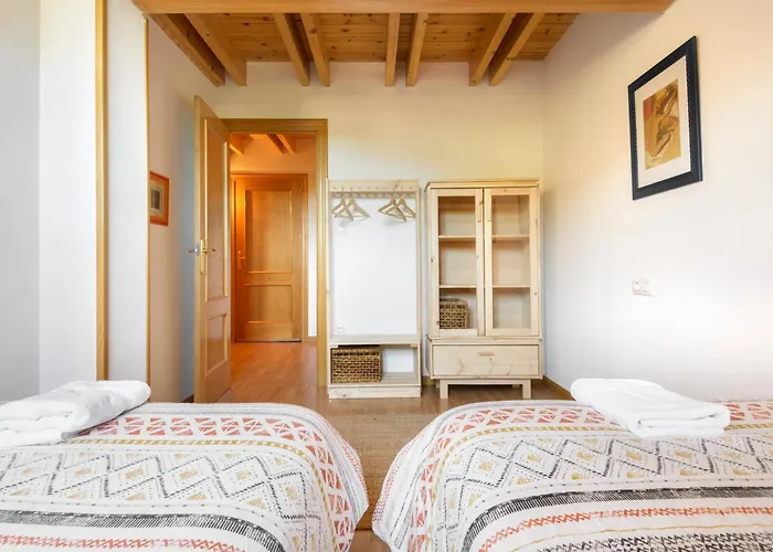 Lägenhet Atico Abuhardillado L Centrico L Garaje L Trastero