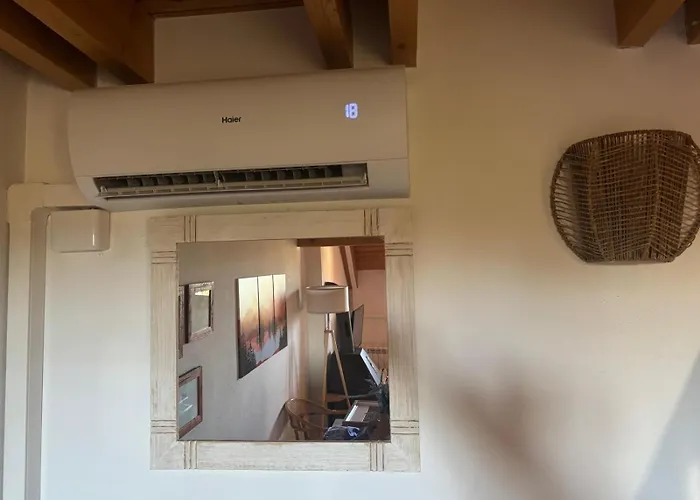 Lägenhet Atico Abuhardillado L Centrico L Garaje L Trastero *