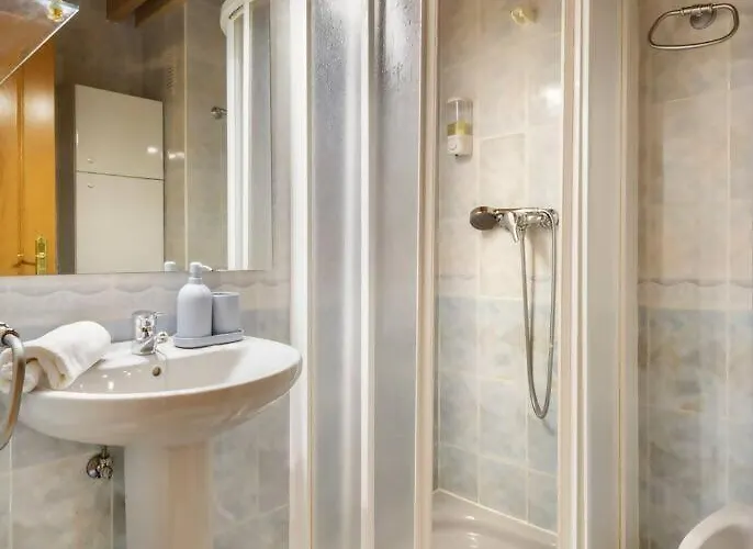 Lägenhet Atico Abuhardillado L Centrico L Garaje L Trastero