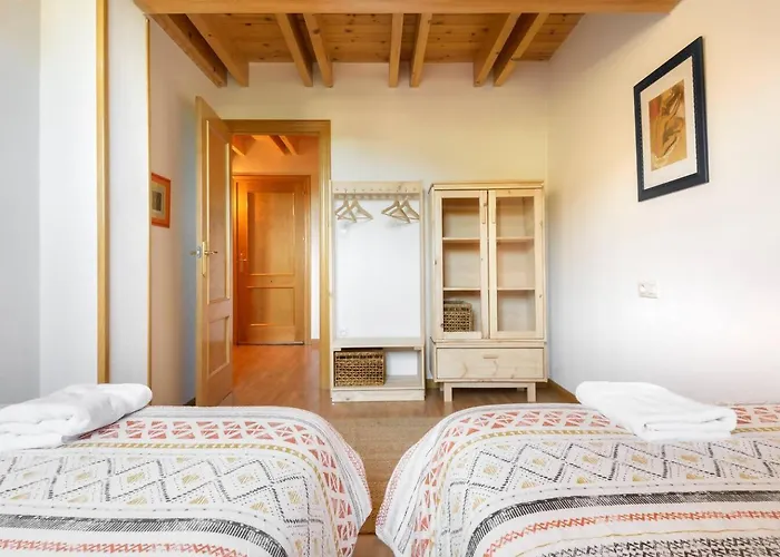 Atico Abuhardillado L Centrico L Garaje L Trastero