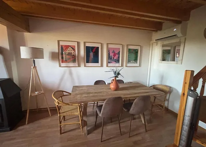 Lägenhet Atico Abuhardillado L Centrico L Garaje L Trastero *